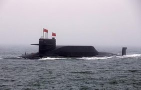 Через аварію китайської атомної субмарини загинуло 55 моряків - ЗМІ