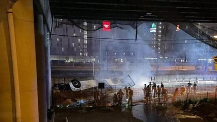 Щонайменше п'ятеро українців загинули у ДТП поблизу Венеції - МЗС