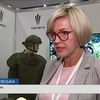 Як розчистити Україну від боєприпасів: на виставці представили розробки