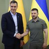 Іспанія підтримує вступ України до ЄС