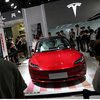 Tesla знизила ціни на Model 3 та Model Y