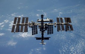 У російському модулі "Наука" на МКС почався витік рідини