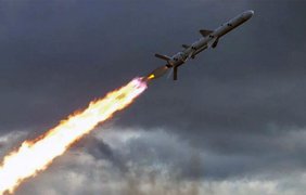 росіяни били дронами та ракетами: деталі нічної атаки 