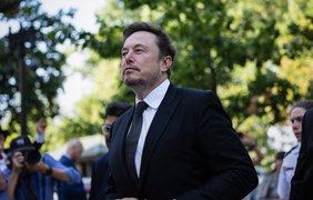 У Зеленського відповіли Ілону Маску, який запропонував Україні переговори з росією (відео)