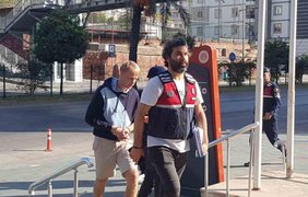 У Аланії українець збив на смерть двох азербайджанців, які його пограбували (фото, відео)