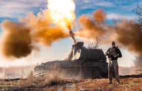 Від 70-80 тисяч пострілів на добу до 8 тисяч: у ЗСУ розповіли про дефіцит снарядів у росіян (відео)