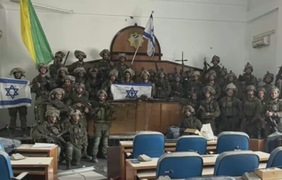 ХАМАС втратив контроль над Сектором Гази