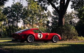 Ferrari 1962 року продали на аукціоні за рекордні $51,7 млн