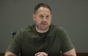 "Наближається поворотний момент у війні" - Єрмак