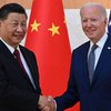 Байден нагадає Сі про роль Китаю у підтримці України - Білий дім