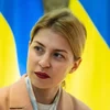 Запуск медіаринку в Україні можливий лише після війни - Стефанішина