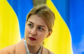 Запуск медіаринку в Україні можливий лише після війни - Стефанішина