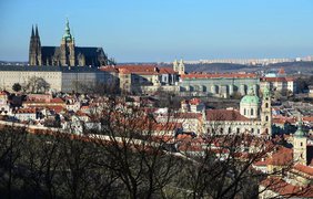 Уряд Чехії заморозив російську державу власність на території країни