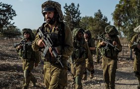 Ізраїль заявив про початок військової операції у головній лікарні Сектора Газа