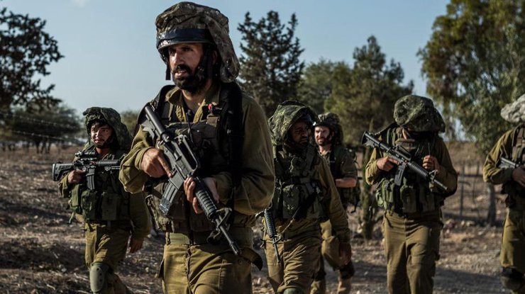 Ізраїль заявив про початок військової операції у головній лікарні Сектора Газа