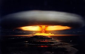 Вистачить на три ядерні бомби: Іран збільшив запаси збагаченого урану
