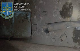 У Херсоні внаслідок обстрілу один загиблий і вісім постраждалих (відео)