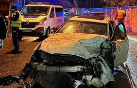 ДТП із загиблими в Києві: суд обрав запобіжний захід 20-річній водійці Audi