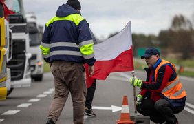 Поляки планують заблокувати ще один пункт пропуску на кордоні