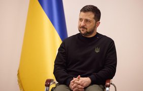 "Потрібне справедливе рішення": Зеленський доручив вирішити питання з виїздом студентів за кордон