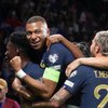 Збірна Франції з футболу перемогла Гібралтар з рахунком 14:0