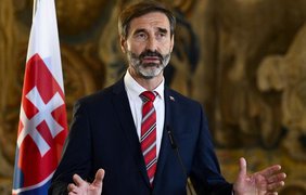 Словаччина не підтримає санкції ЄС проти ядерного палива рф