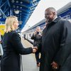 У Пентагоні назвали мету візиту Остіна до Києва