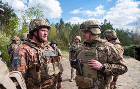 Сергій Наєв