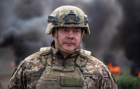 Сергій Наєв