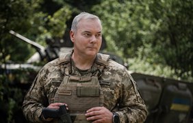 Сергій Наєв