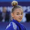 Дар'я Білодід не увійшла до заявки збірної України з дзюдо на останній Грендслем у 2023 році
