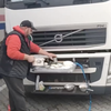 Без їжі та води: як виживають водії з України на заблокованому польському кордоні