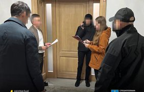 НАБУ оголосило про підозру народному депутату через спробу підкупити Кубракова та Найєма (фото, відео)