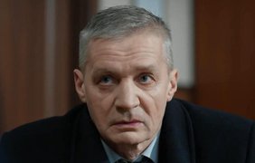 Помер відомий український актор