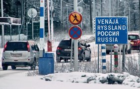 Фінляндія закриє вісім з дев'яти КПП на кордоні з росією