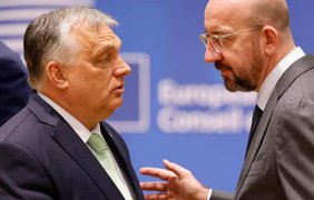 Політика Орбана призвела до того, що Угорщина втратила право бути в ЄС - ЗМІ