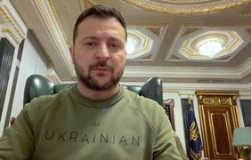 Зеленський розповів про нові санкції України