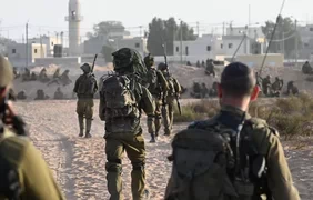 ХАМАС звільнить 13 заручників у рамках угоди з Ізраїлем