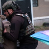 У Торецьку на Донеччині триває евакуація жителів