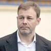 Народний депутат від "Батьківщини" Віталій Данілов написав заяву про складання мандату