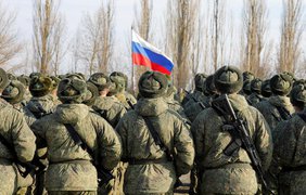 Росіяни посилили "мобілізацію" в Бердянську