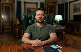 Зеленський змінив чотирьох заступників командувача Нацгвардії