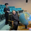 Кім Чен Ин подивився знімки Південної Кореї з супутника КНДР