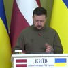 Латвійці виступають за швидкий початок переговорів про вступ України до ЄС: про що говорили президенти