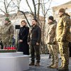Союзники нададуть Україні військові кораблі для охорони "зернового коридору" - Зеленський