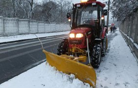 Рятувальники закликали українців на вихідні залишатися вдома