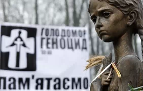 В Україні вшановують пам’ять жертв Голодомору: які держави визнали його геноцидом