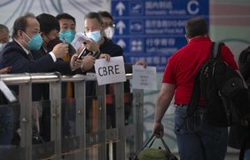 Китай відкриває безвізовий в'їзд для громадян п'яти європейських країн