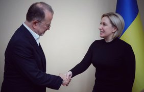 ЮНІСЕФ для прифронтових районів України виділить 450 млн доларів