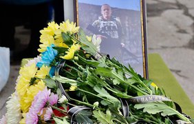 Під Кропивницьким мати військового померла, дізнавшись про смерть сина